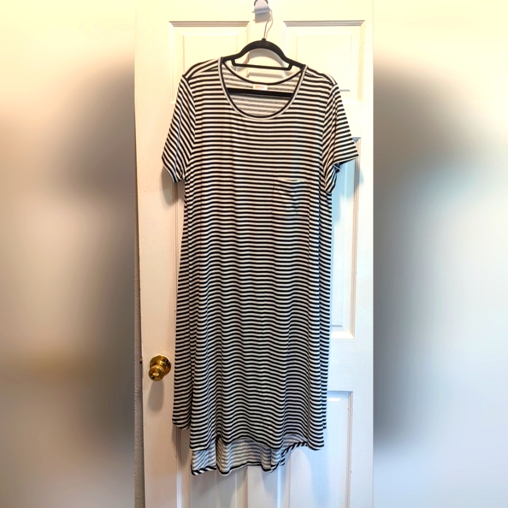 Lularoe Carly Dress